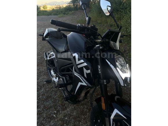 Sahibinden CFmoto 250NK 