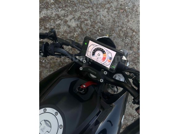 Sahibinden CFmoto 250NK 