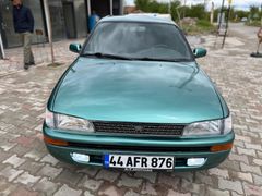 Sahibinden Toyota Corolla 1.6 XEi 1997 Model