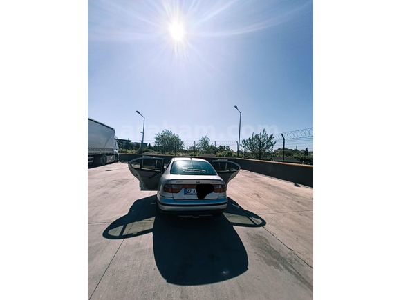 Sahibinden Seat Toledo 1.6 Signo Plus 2004 Model