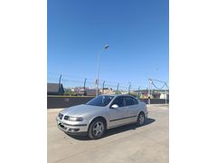 Sahibinden Seat Toledo 1.6 Signo Plus 2004 Model