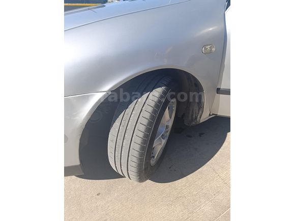 Sahibinden Seat Toledo 1.6 Signo Plus 2004 Model