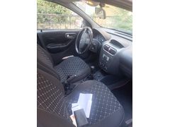 Sahibinden Opel Corsa 1.4 Twinport Enjoy 2005 Model