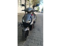 ADA ÖZEL PLAKA 2022 RKS MT3 PRO 2.400KM'DE