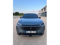 2025 Peugot 3008 Hybrid 1.2 Gt
