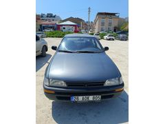 Sahibinden Toyota Corolla 1.6 XL 1993 Model