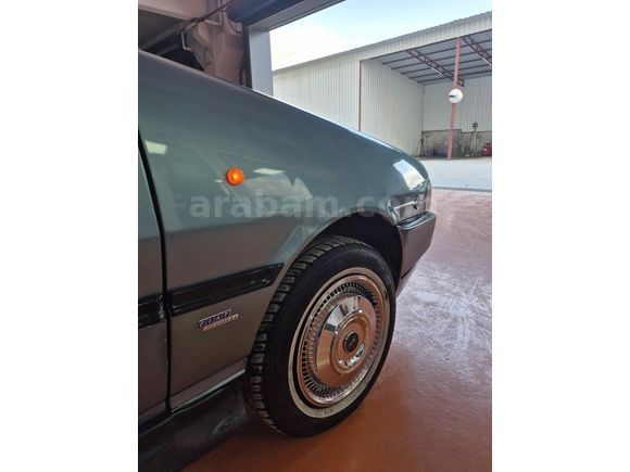 Sahibinden keyfe keder Fiat Uno 70 S 1997 Model 