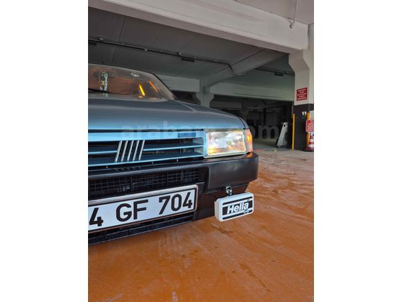 Sahibinden keyfe keder Fiat Uno 70 S 1997 Model 