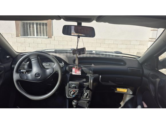 Sahibinden Opel Astra 1.6 Classic 2000 Model