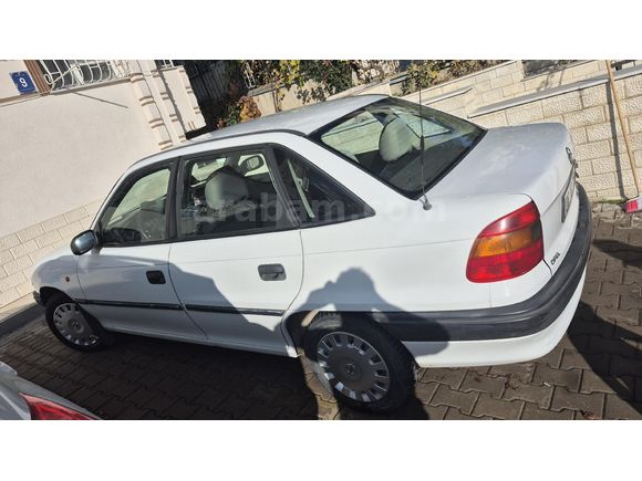 Sahibinden Opel Astra 1.6 Classic 2000 Model