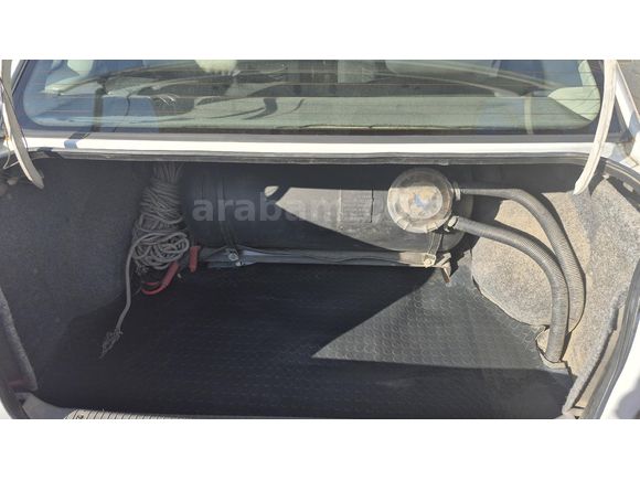Sahibinden Opel Astra 1.6 Classic 2000 Model