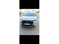 Sahibinden DS Automobiles DS7 Crossback 1.5 BlueHDI Opera 2024 Model
