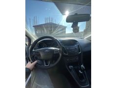 Sahibinden Ford Focus 1.6 TDCi Trend X 2016 Model  133.000 km Beyaz