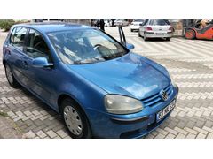 ACİLL Değişensiz, Hasar kayitsiz Sahibinden Volkswagen Golf 1.6 FSi Midline 2004 Model