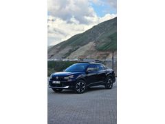 Sahibinden Citroen C4 X 1.2 PureTech Max 2025 Model