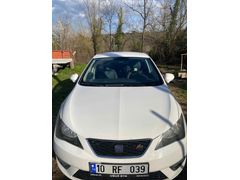Sahibinden Seat Ibiza 1.4 Reference 2012 Model 
