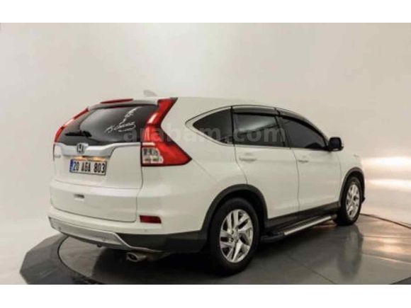 Sahibinden Honda CR-V 1.6 i-DTEC Premium 2015 Model 