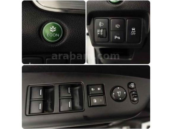 Sahibinden Honda CR-V 1.6 i-DTEC Premium 2015 Model 