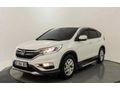 Sahibinden Honda CR-V 1.6 i-DTEC Premium 2015 Model 