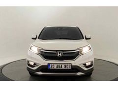 Sahibinden Honda CR-V 1.6 i-DTEC Premium 2015 Model 