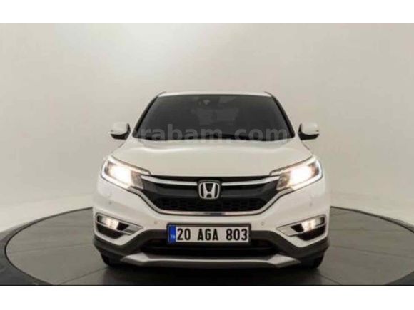 Sahibinden Honda CR-V 1.6 i-DTEC Premium 2015 Model 