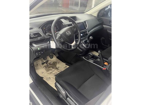 Sahibinden Honda CR-V 1.6 i-DTEC Premium 2015 Model 