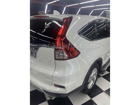 Sahibinden Honda CR-V 1.6 i-DTEC Premium 2015 Model 