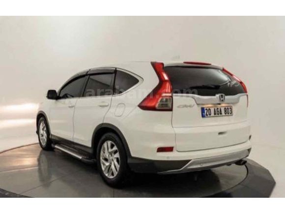 Sahibinden Honda CR-V 1.6 i-DTEC Premium 2015 Model 