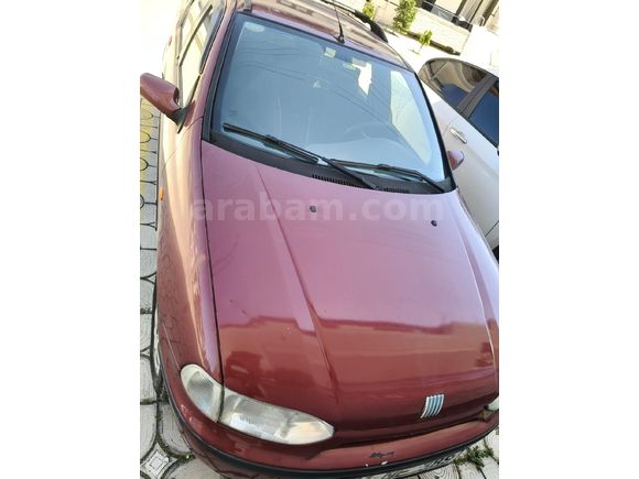 Sahibinden Fiat Palio 1.6 HL Weekend 2002 Model