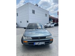 Sahibinden Toyota Corolla 1.6 GLi 1997 Model