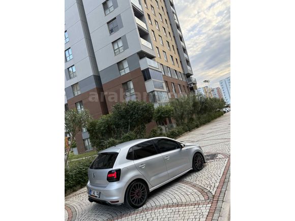  Kondisyonlu temiz polo  