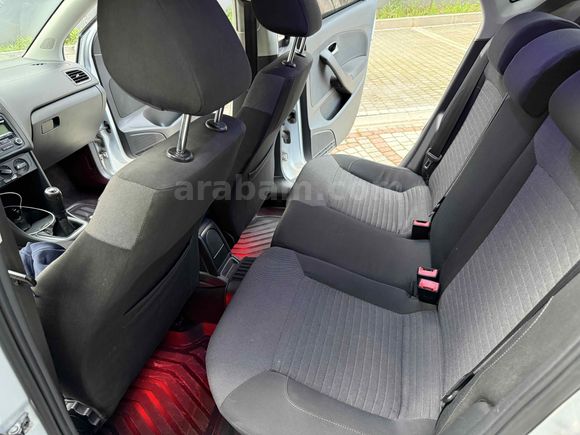  Kondisyonlu temiz polo  