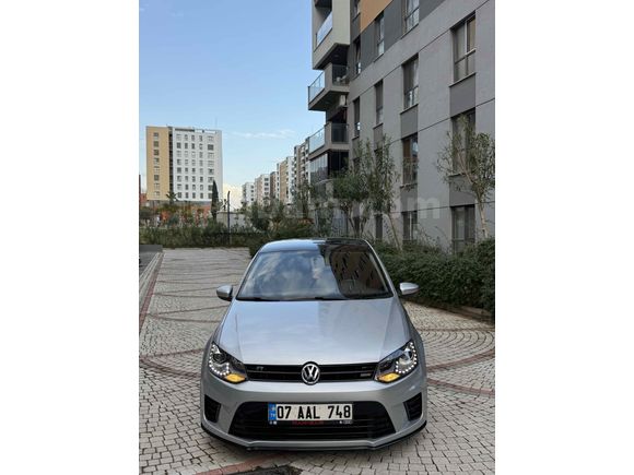  Kondisyonlu temiz polo  