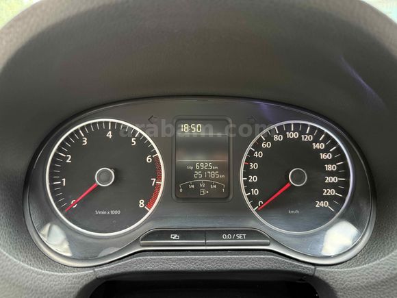  Kondisyonlu temiz polo  