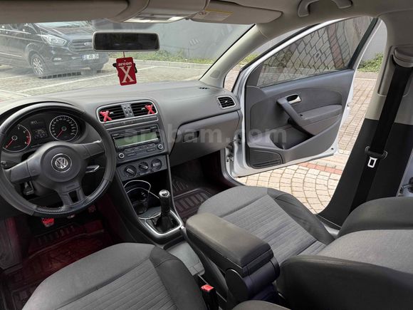  Kondisyonlu temiz polo  