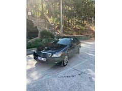 Sahibinden Mercedes - Benz C 180 Kompressor BlueEfficience