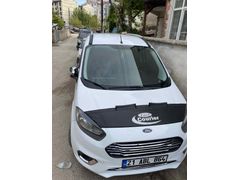 Sahibinden Ford Tourneo Courier 1.6 TDCi Deluxe 2020 Model 