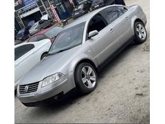 Sahibinden Volkswagen Passat 1.8 T Comfortline 2003 Model 
