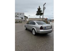 Sahibinden Volkswagen Passat 1.8 T Comfortline 2003 Model 