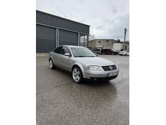 Sahibinden Volkswagen Passat 1.8 T Comfortline 2003 Model 