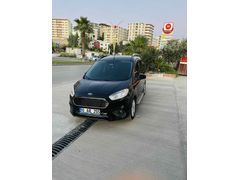 Sahibinden Ford Tourneo Courier 1.5 TDCi Titanium Plus 2021 Model öğretmenden tr nin en uygunu 