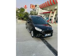 Sahibinden Ford Tourneo Courier 1.5 TDCi Titanium Plus 2021 Model öğretmenden tr nin en uygunu 