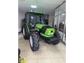 DEUTZ FAHR 410 (75) Belgir 2013 model 4wd kabınlı 3.000 saat de