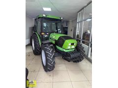 DEUTZ FAHR 410 (75) Belgir 2013 model 4wd kabınlı 3.000 saat de