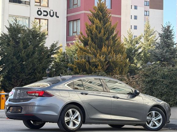 Sahibinden Opel Insignia 1.6 CDTI Design 2017 Model  290.000 km Gri
