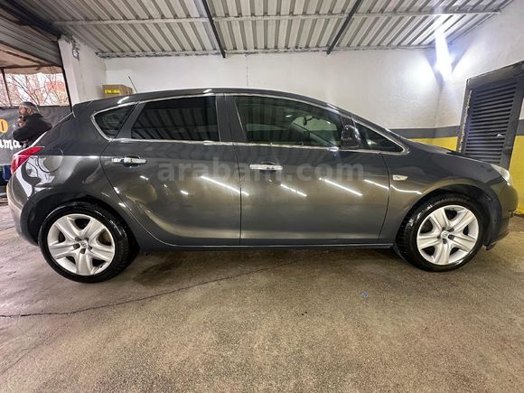 Sahibinden Opel Astra 1.6 Edition 2013 Model