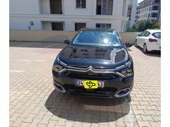 Sahibinden Citroen C4 X 1.2 PureTech Shine 2023 Model 