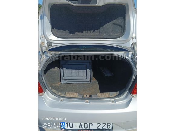 Sahibinden 187binde Fiat Linea 1.6 Multijet Dynamic Plus 2011 Model