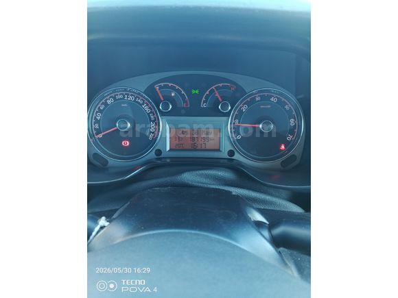 Sahibinden 187binde Fiat Linea 1.6 Multijet Dynamic Plus 2011 Model