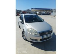 Sahibinden 187binde Fiat Linea 1.6 Multijet Dynamic Plus 2011 Model